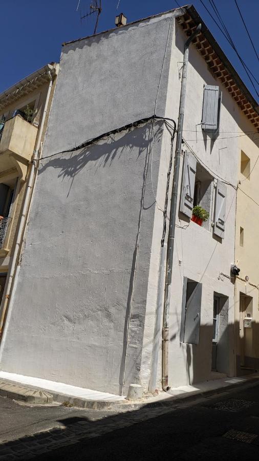 Tiny House 3 Personnes Soeursgrises Beziers Centre Historique Coeur De L'Herault Capitale D'Occitanie Bagian luar foto