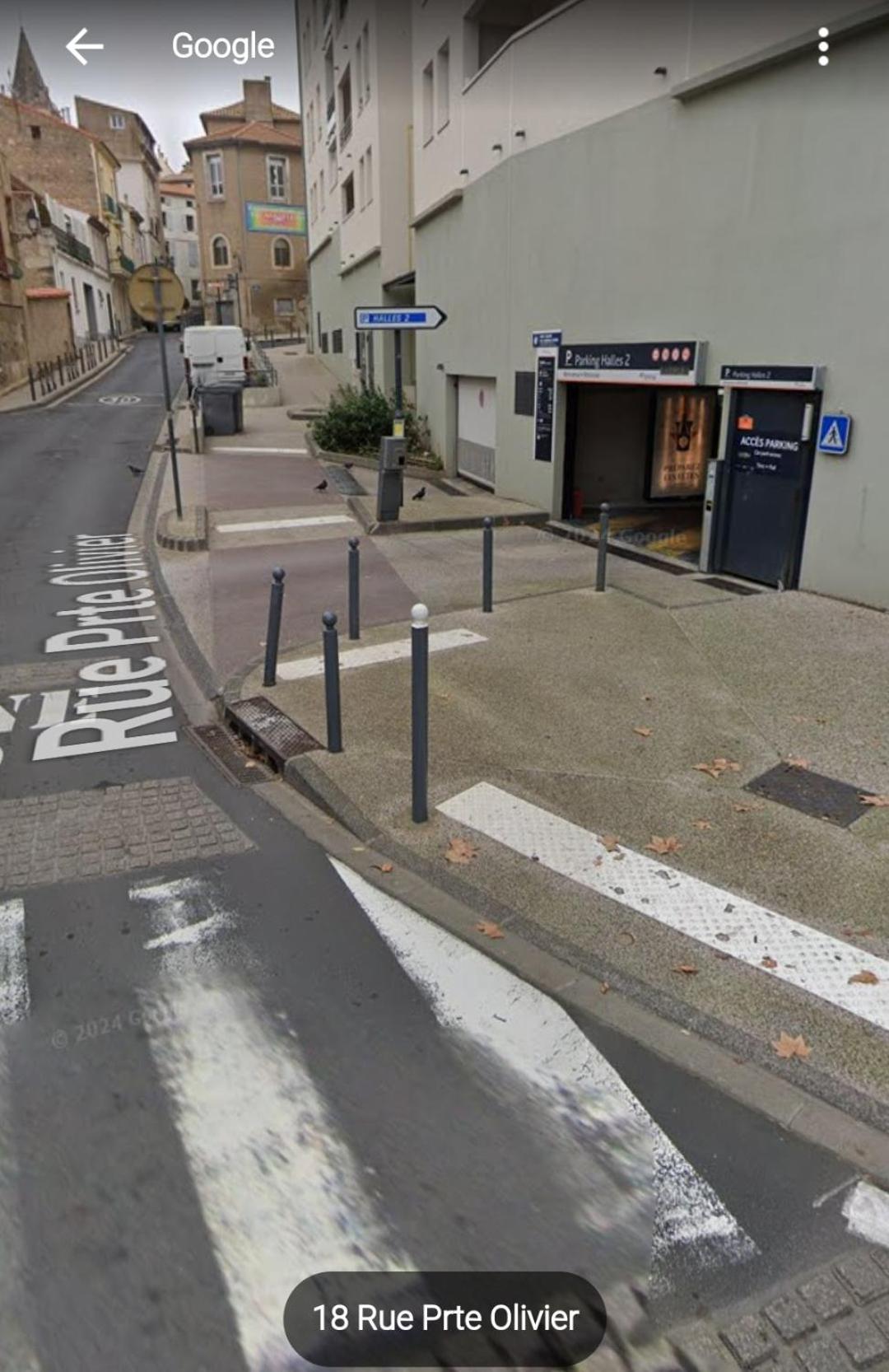 Tiny House 3 Personnes Soeursgrises Beziers Centre Historique Coeur De L'Herault Capitale D'Occitanie Bagian luar foto