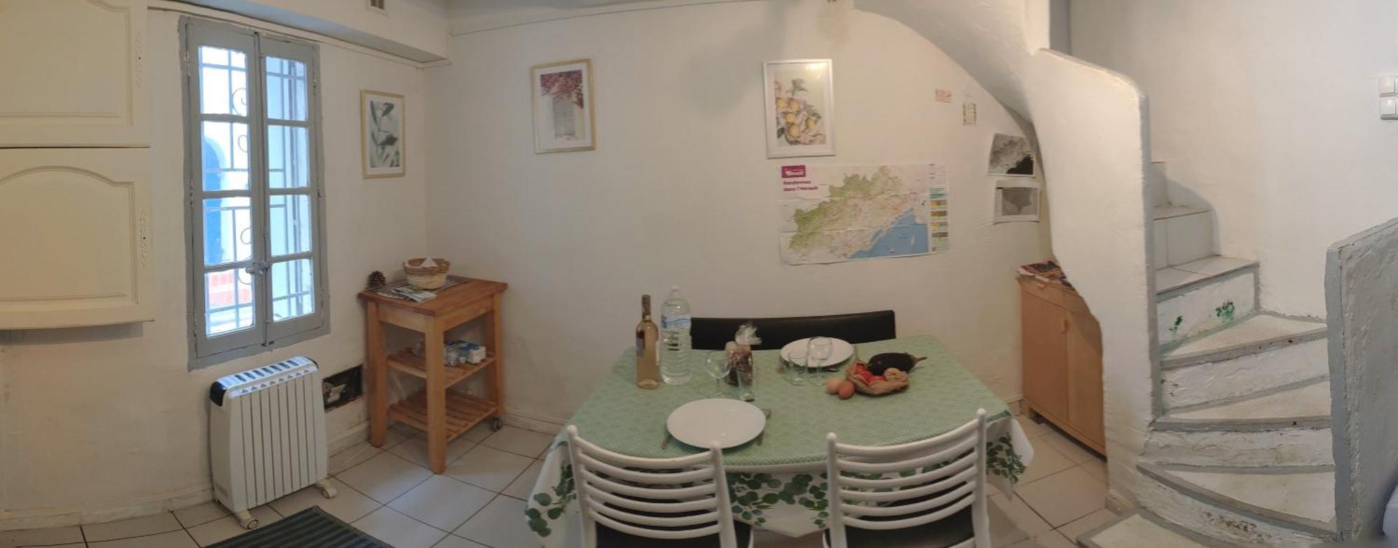 Tiny House 3 Personnes Soeursgrises Beziers Centre Historique Coeur De L'Herault Capitale D'Occitanie Bagian luar foto