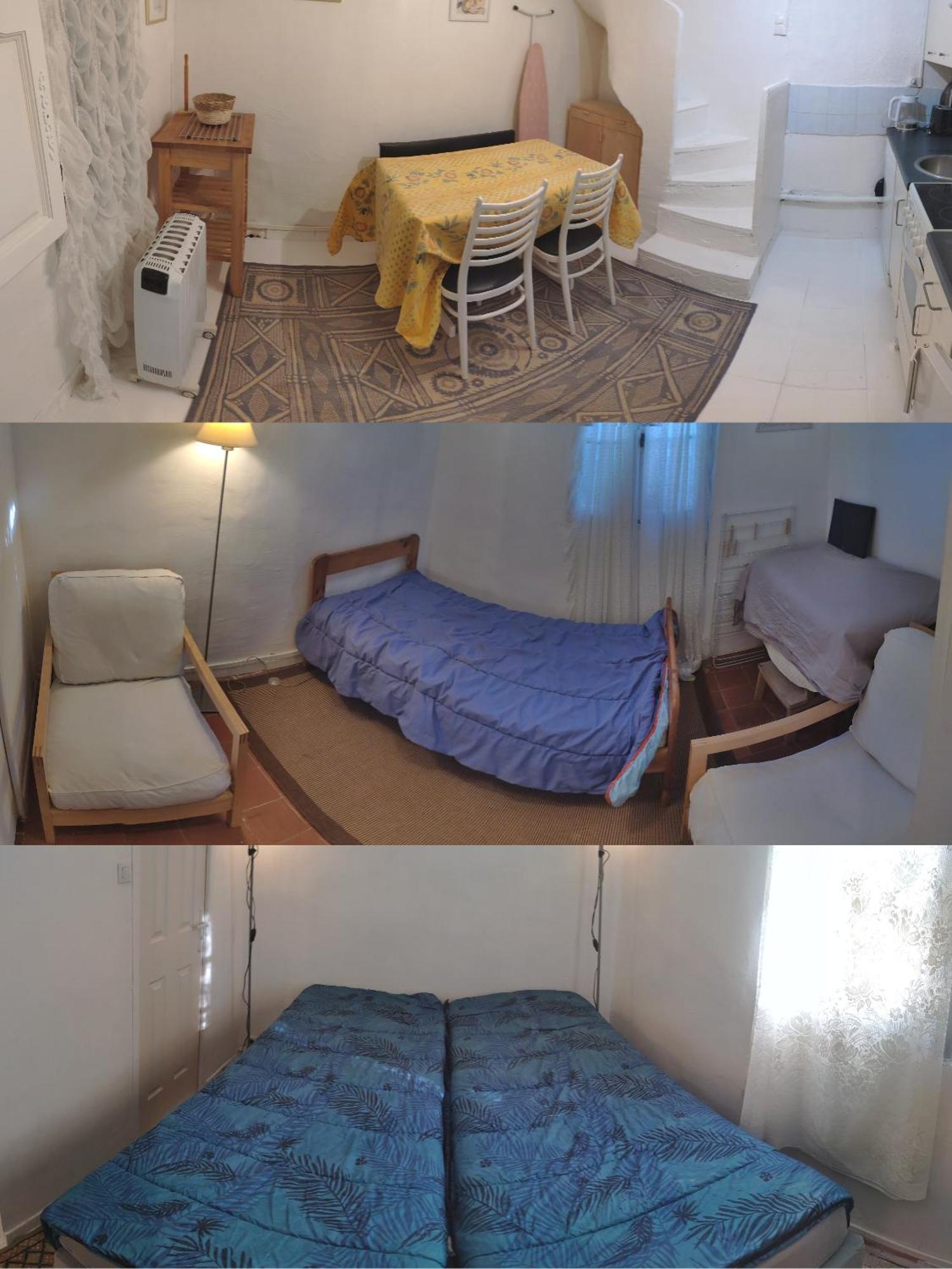 Tiny House 3 Personnes Soeursgrises Beziers Centre Historique Coeur De L'Herault Capitale D'Occitanie Bagian luar foto